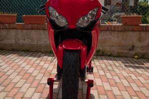 Honda cbr1000rr