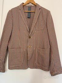 Giacca Mauro Grifoni