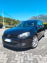 Vw Golf 6 TDI 1.6 