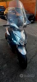 KYMCO AGILITY 125 R16 2018