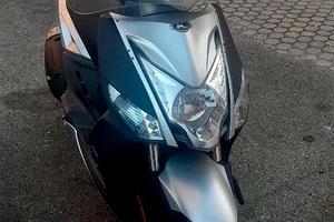 KYMCO AGILITY 125 R16 2018