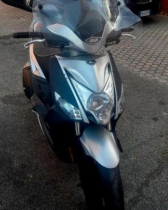 KYMCO AGILITY 125 R16 2018
