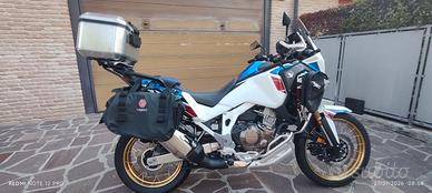 HONDA AFRICA TWIN  1100  ADVENTURE SPORT