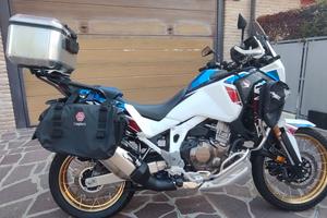 HONDA AFRICA TWIN  1100  ADVENTURE SPORT