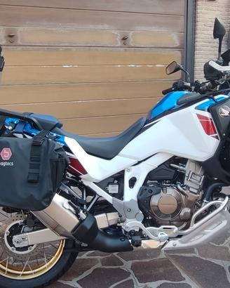 HONDA AFRICA TWIN  1100  ADVENTURE SPORT