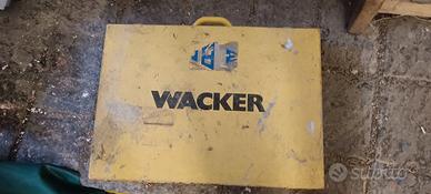 trapano wacker