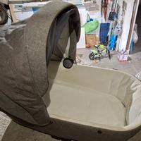 passeggino Aprica Inglesina 