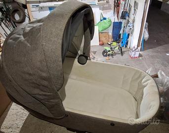 passeggino Aprica Inglesina 