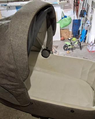 passeggino Aprica Inglesina 