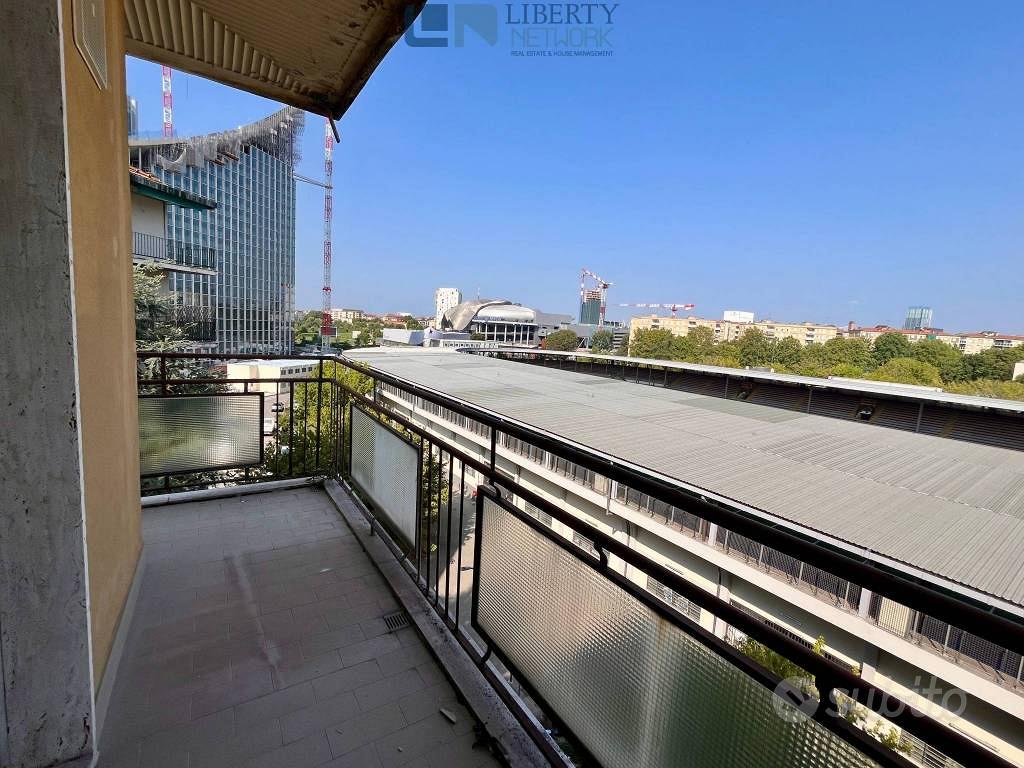 Appartamento – Milano, Portello, Tre Torri - Vista 4