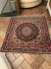 Tappeto Kirman Persiano