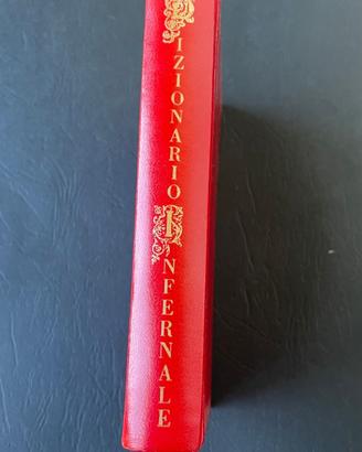 Dictionnaire Infernal di Collin de Plancy