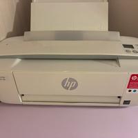 HP DeskJet 3750 All-in-One Printer