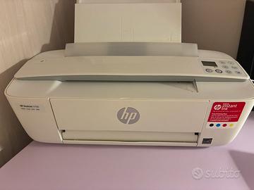 HP DeskJet 3750 All-in-One Printer