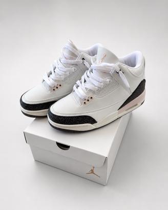 Jordan  3  Retro Neopolitan Taglia 42