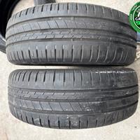 gomme usate 1855515 Estivo GOODYEAR - EFF - 277