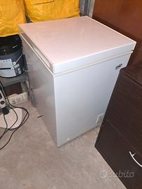 Congelatore / freezer  a pozzetto