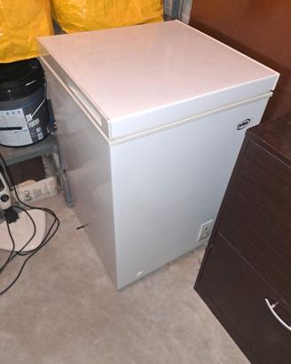 Congelatore / freezer  a pozzetto