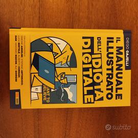 Il manuale illustrato dell idiota generale