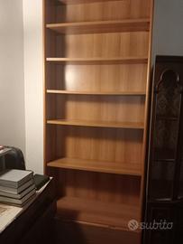 Libreria usata