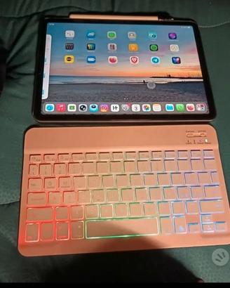 ipad air 4