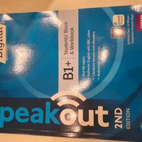 SpeakOut B1+