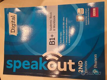 SpeakOut B1+