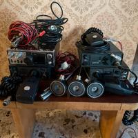 Ricetrasmettitori vari e Accessori