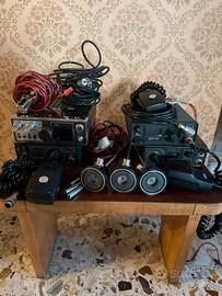 Ricetrasmettitori vari e Accessori