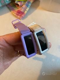 Fitbit Ace 2 junior per bambini