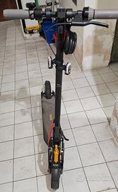 motopattino ninebot G30 MAX
