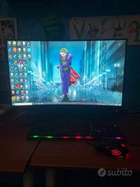 Msi g27c5