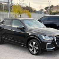 Audi Q2 30 TDI 116CV S-tronic Identity Black