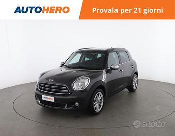 MINI Countryman AG72783