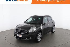 MINI Countryman AG72783