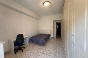 Camera singola in appartamento condiviso