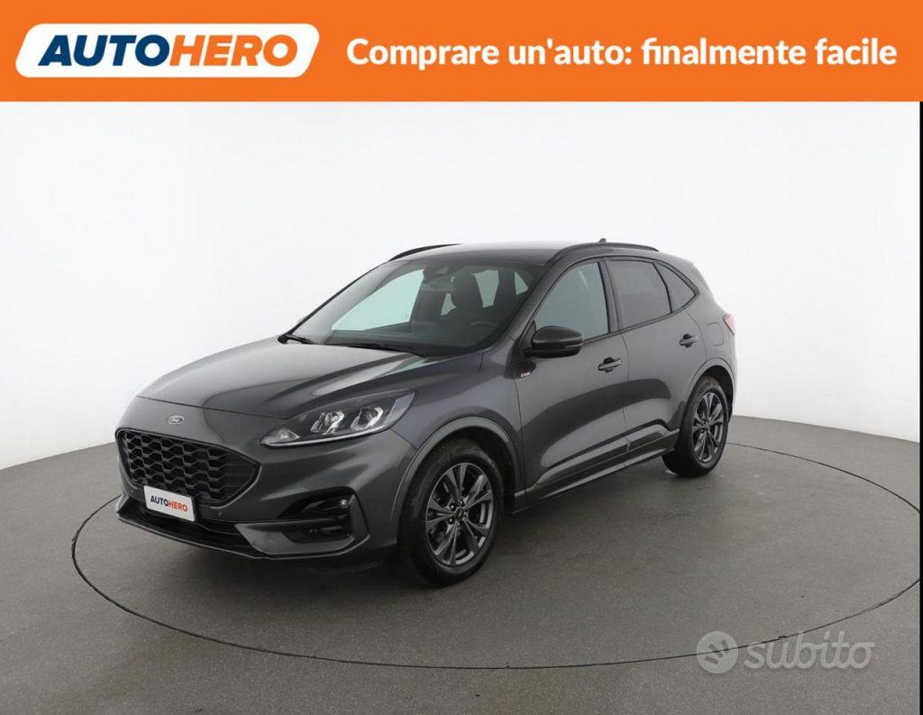 FORD Kuga 3ª serie