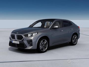 BMW X2 sDrive18d MSport