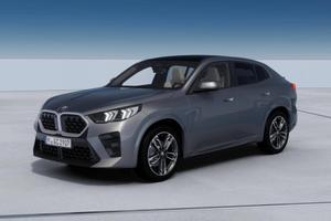 BMW X2 sDrive18d MSport