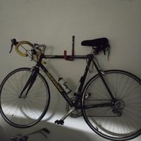 bici da corsa Sannino Lucca anni 90