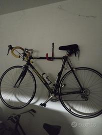 bici da corsa Sannino Lucca anni 90
