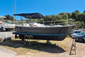 GOZZO 7.40 MIMI LIBECCIO 25 OPEN