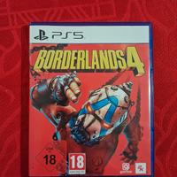 Borderlands 4 PS5 