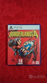 Borderlands 4 PS5 