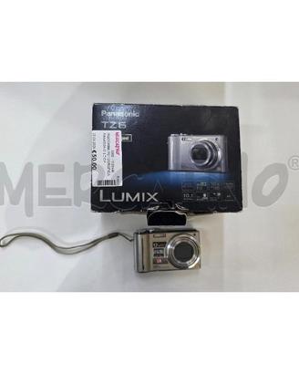 MACCHINA FOTOGRAFICA PANASONIC LEICA