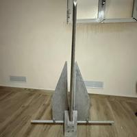 Ancora fortress fx-37