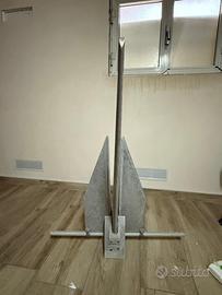 Ancora fortress fx-37