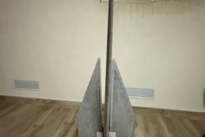 Ancora fortress fx-37