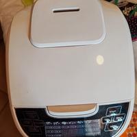 robottino cuocitutto da cucina 