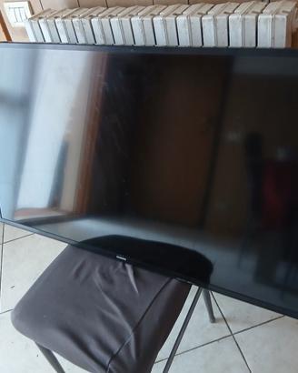 tv samsung ue43ku6000k 43 pollici